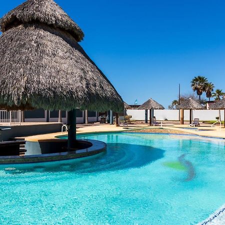 Unwind In A Brand New Condo With Stunning View Puerto Penasco Luaran gambar