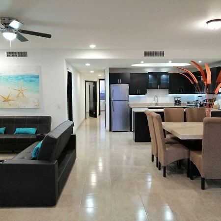 Unwind In A Brand New Condo With Stunning View Puerto Penasco Luaran gambar