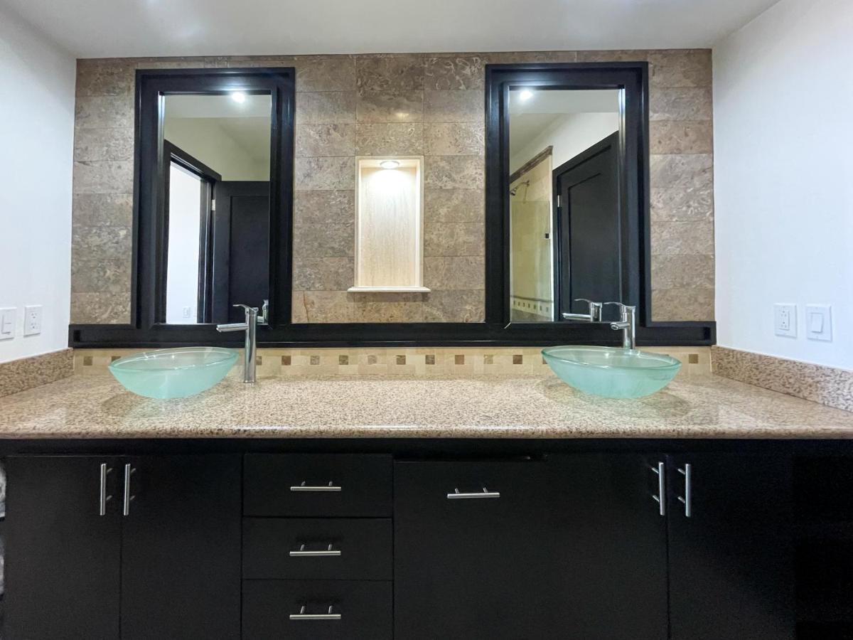 Unwind In A Brand New Condo With Stunning View Puerto Penasco Luaran gambar