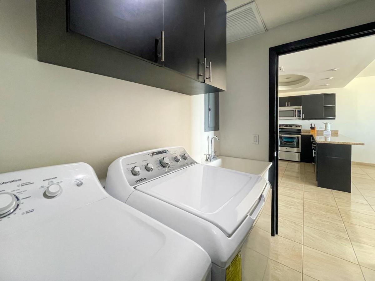 Unwind In A Brand New Condo With Stunning View Puerto Penasco Luaran gambar
