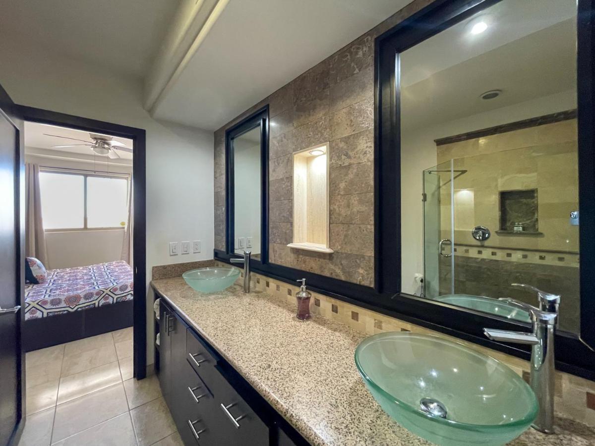 Unwind In A Brand New Condo With Stunning View Puerto Penasco Luaran gambar
