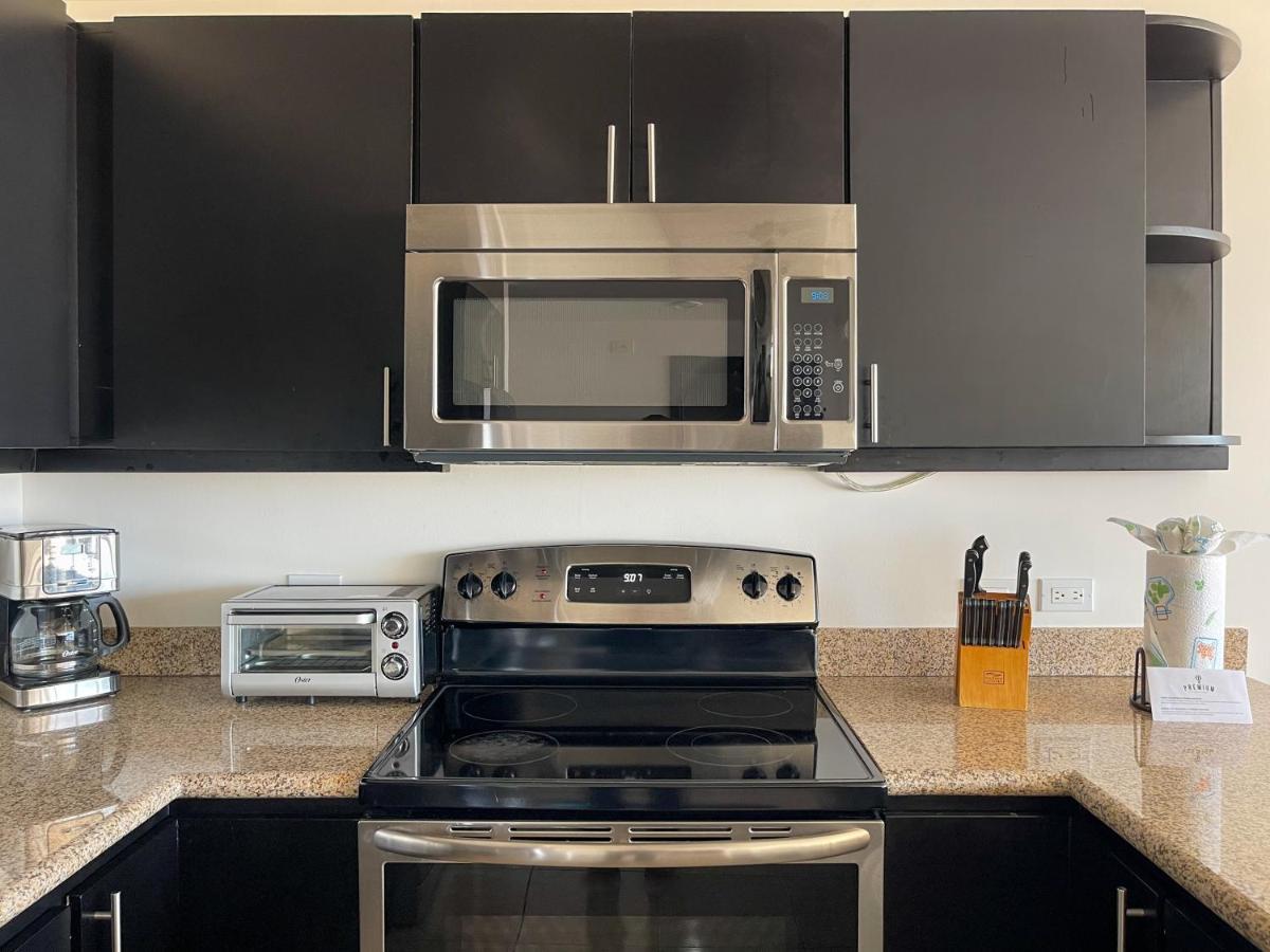 Unwind In A Brand New Condo With Stunning View Puerto Penasco Luaran gambar