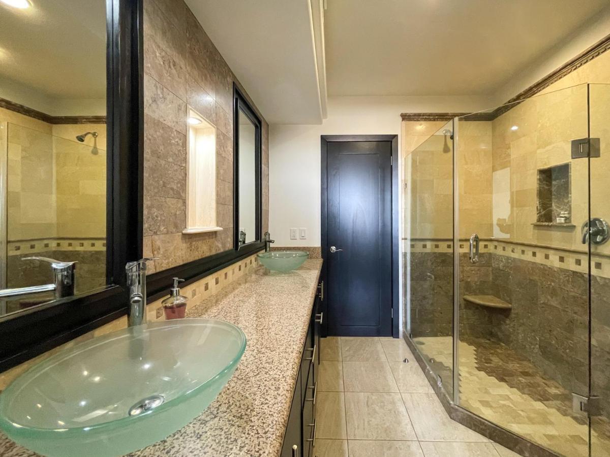 Unwind In A Brand New Condo With Stunning View Puerto Penasco Luaran gambar