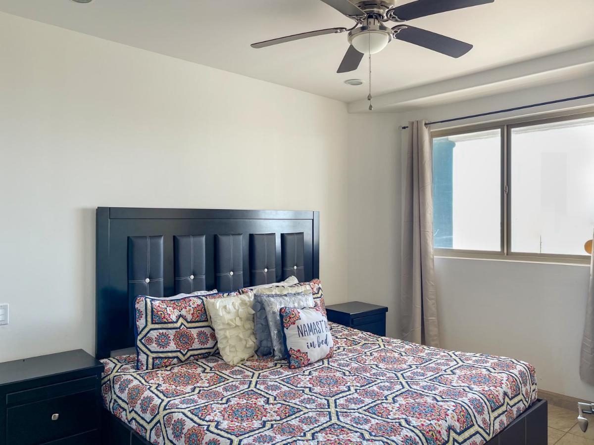 Unwind In A Brand New Condo With Stunning View Puerto Penasco Luaran gambar