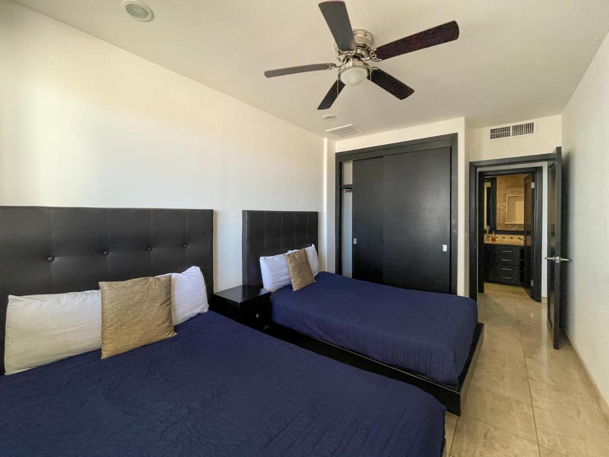 Unwind In A Brand New Condo With Stunning View Puerto Penasco Luaran gambar