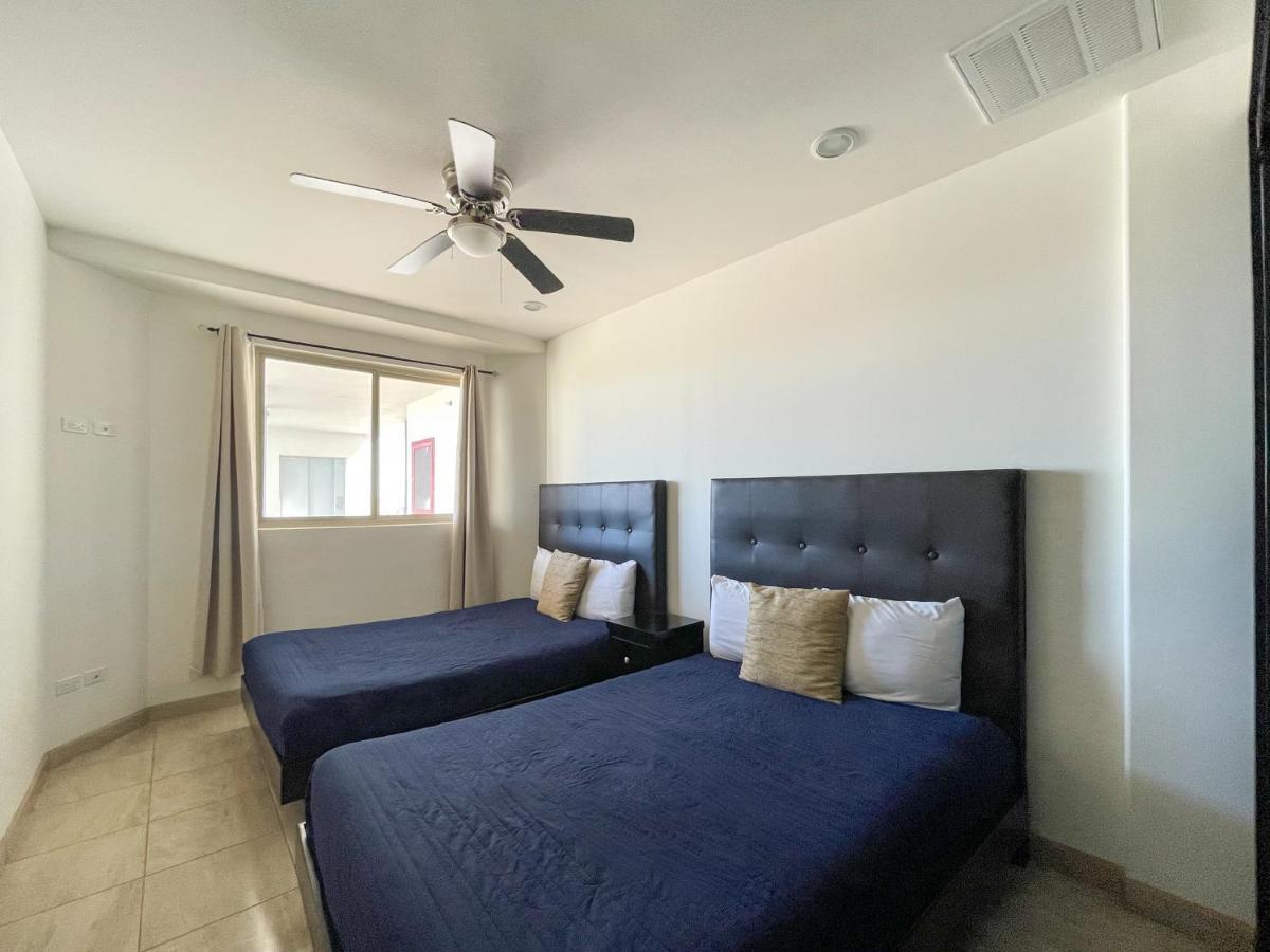Unwind In A Brand New Condo With Stunning View Puerto Penasco Luaran gambar