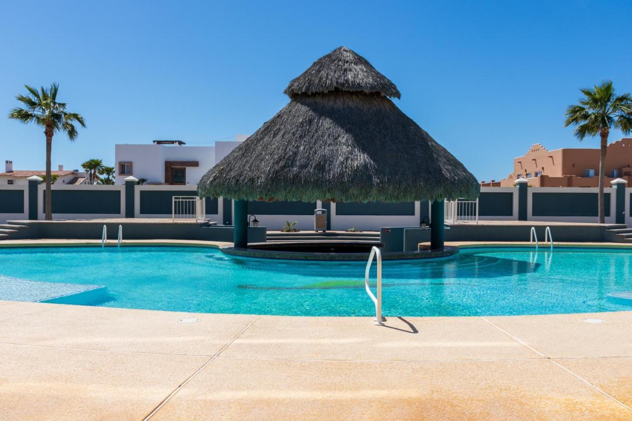 Unwind In A Brand New Condo With Stunning View Puerto Penasco Luaran gambar